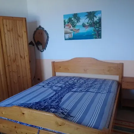 Holiday home La Casa Dei Nonni