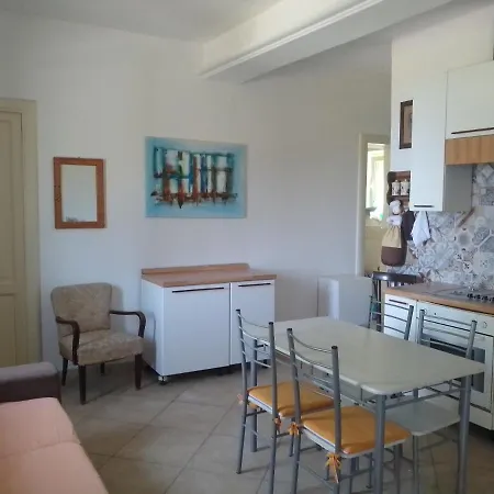 La Casa Dei Nonni