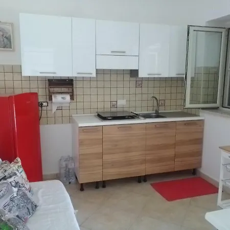 La Casa Dei Nonni Holiday home *