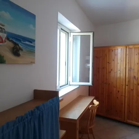 La Casa Dei Nonni Holiday home