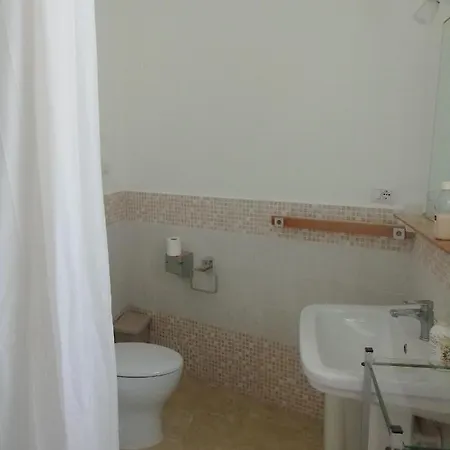 La Casa Dei Nonni Holiday home