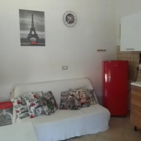 La Casa Dei Nonni