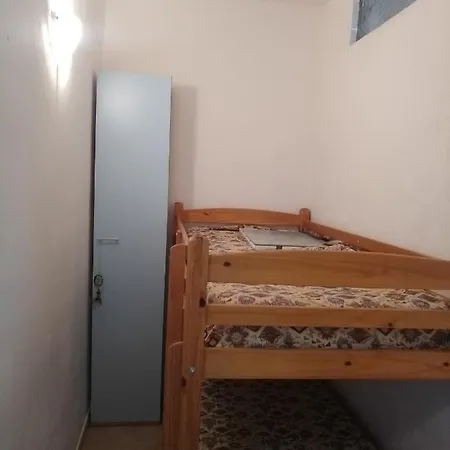 La Casa Dei Nonni Holiday home